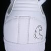MICKEY MOUSE DISNEY X SAMBA VEGAN CLOUD WHITE_CORE BLACK_GOLD METALLIC