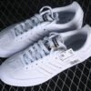 MICKEY MOUSE DISNEY X SAMBA VEGAN CLOUD WHITE_CORE BLACK_GOLD METALLIC