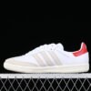 ADIDAS KITH X SAMBA OG CLASSICS PROGRAM WHITE_RED
