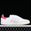 ADIDAS KITH X SAMBA OG CLASSICS PROGRAM WHITE_RED