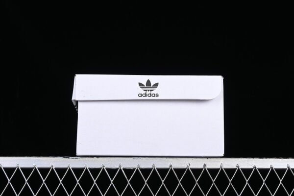 ADIDAS KITH X SAMBA OG CLASSICS PROGRAM WHITE_RED