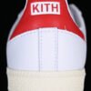 ADIDAS KITH X SAMBA OG CLASSICS PROGRAM WHITE_RED