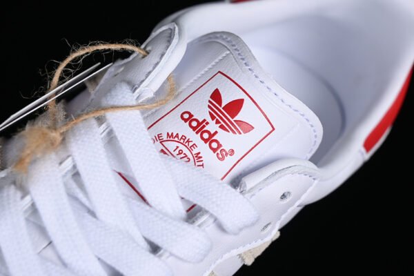ADIDAS KITH X SAMBA OG CLASSICS PROGRAM WHITE_RED