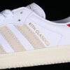 ADIDAS KITH X SAMBA OG CLASSICS PROGRAM WHITE_RED