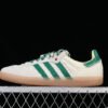 WALES BONNER SAMBA VEGAN OG GREY_GREEN_BROWN