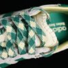 WALES BONNER SAMBA VEGAN OG GREY_GREEN_BROWN