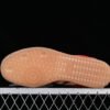 WALES BONNER SAMBA VEGAN OG GREY_RED_BROWN