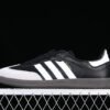 ADIDAS SAMBA VEGAN CLOUD WHITE_CORE_BLACK_GUM
