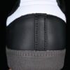 ADIDAS SAMBA VEGAN CLOUD WHITE_CORE_BLACK_GUM