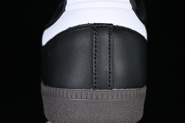 ADIDAS SAMBA VEGAN CLOUD WHITE_CORE_BLACK_GUM