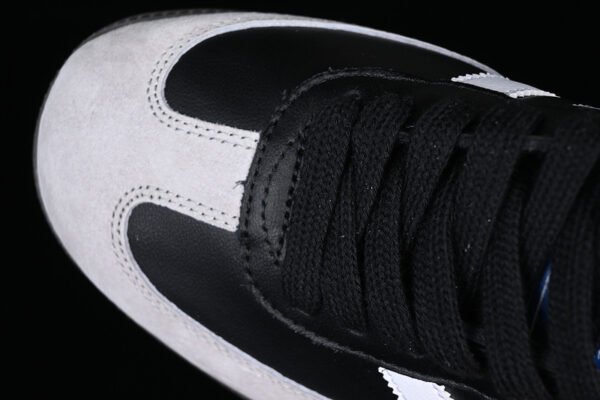ADIDAS SAMBA VEGAN CLOUD WHITE_CORE_BLACK_GUM