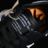 ADIDAS ATMOS X FACE X SAMBA OG EMBROIDERED DAISIES CORE BLACK_CLOUD WHITE_GOLD FOIL