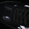 ADIDAS ATMOS X FACE X SAMBA OG EMBROIDERED DAISIES CORE BLACK_CLOUD WHITE_GOLD FOIL