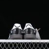 ADIDAS ATMOS X FACE X SAMBA OG EMBROIDERED DAISIES CORE BLACK_CLOUD WHITE_GOLD FOIL