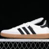 PHARRELL HUMANRACE SAMBA WHITE_BLACK_BROWN