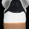 PHARRELL HUMANRACE SAMBA WHITE_BLACK_BROWN