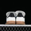PHARRELL HUMANRACE SAMBA WHITE_BLACK_BROWN