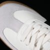 PHARRELL HUMANRACE SAMBA WHITE_BLACK_BROWN