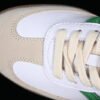 ADIDAS SAMBA OG SPORTY&RICH WHITE_GREEN_BROWN