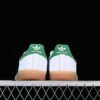 ADIDAS SAMBA OG SPORTY&RICH WHITE_GREEN_BROWN