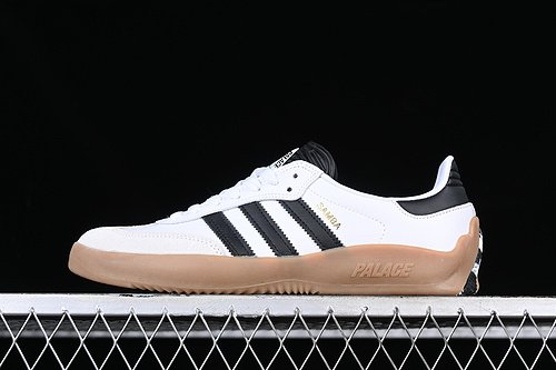 ADIDAS PALACE X PUIG SAMBA FOOTWEAR WHITE_CORE BLACK_GUM 4