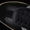 ADIDAS PALACE PUIG SAMBA BLACK_WHITE_BROWN
