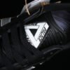 ADIDAS PALACE PUIG SAMBA BLACK_WHITE_BROWN