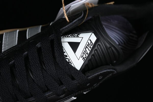 ADIDAS PALACE PUIG SAMBA BLACK_WHITE_BROWN