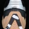 ADIDAS PALACE PUIG SAMBA BLACK_WHITE_BROWN