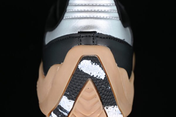ADIDAS PALACE PUIG SAMBA BLACK_WHITE_BROWN