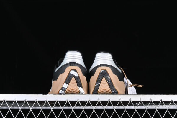 ADIDAS PALACE PUIG SAMBA BLACK_WHITE_BROWN