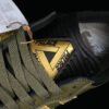 ADIDAS PALACE X PUIG SAMBA FOCUS OLIVE_METALLIC GOLD_GUM
