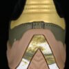 ADIDAS PALACE X PUIG SAMBA FOCUS OLIVE_METALLIC GOLD_GUM