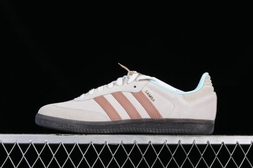 SAMBA VEGAN OG GREY_BROWN_BLACK