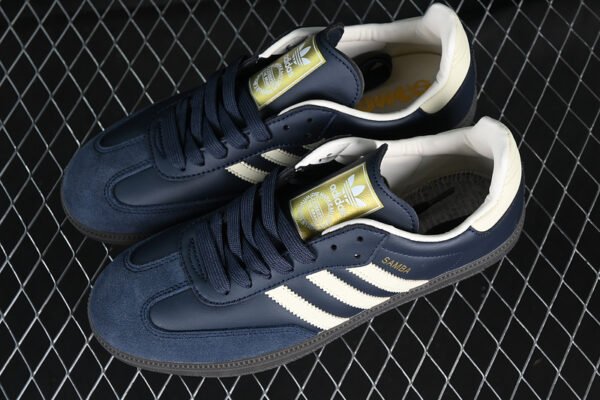 SAMBA OG WHITE_BLUE_BLACK
