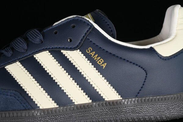 SAMBA OG WHITE_BLUE_BLACK
