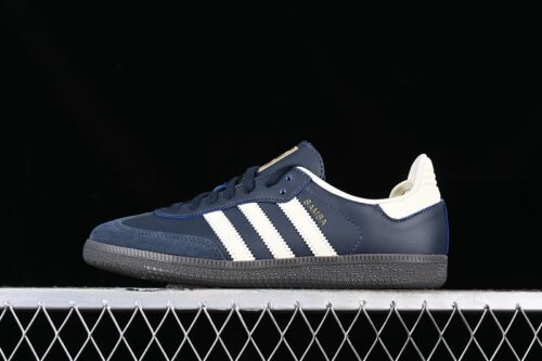 SAMBA VEGAN WHITE_BLUE