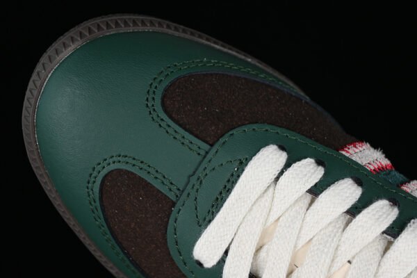 SAMBA OG WHITE_BLACK_GREEN_RED