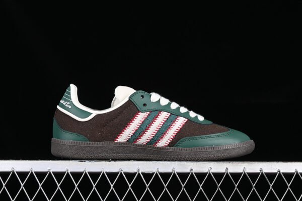 SAMBA OG WHITE_BLACK_GREEN_RED