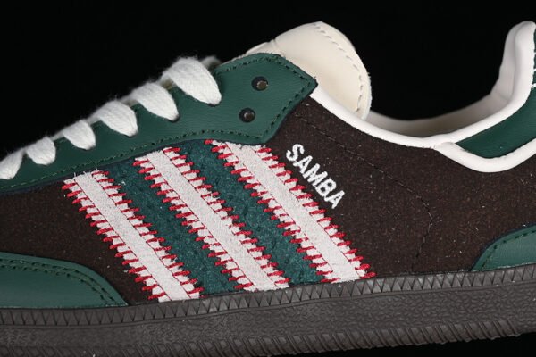 SAMBA OG WHITE_BLACK_GREEN_RED