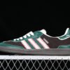 WALES BONNER SAMBA NOTITLE GREEN_BROWN