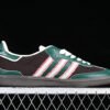 WALES BONNER SAMBA NOTITLE GREEN_BROWN