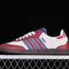 ADIDAS NOTITLE X SAMBA RED