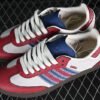 ADIDAS NOTITLE X SAMBA RED