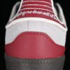 ADIDAS NOTITLE X SAMBA RED