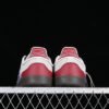 ADIDAS NOTITLE X SAMBA RED