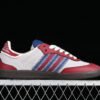 ADIDAS NOTITLE X SAMBA RED