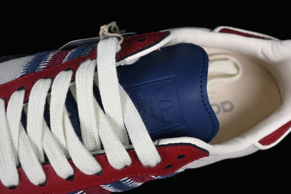 ADIDAS NOTITLE X SAMBA RED