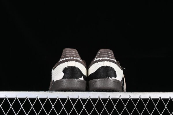 NOTITLE ORIGINALS SAMBA OG WHITE_GREY_BLACK
