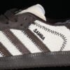 NOTITLE ORIGINALS SAMBA OG WHITE_GREY_BLACK